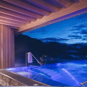 4* Hotel Bergblick Am Berg!