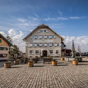 3* Hotel - Zur Rose