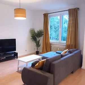 Spacious 70sqm In Popular Location Düsseldorf