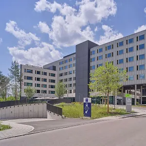 4* Hotel Dorint München/garching