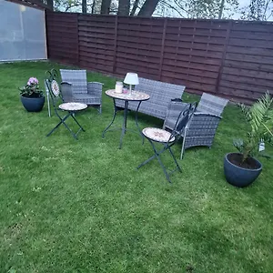  Apartment Fraenkisch Wohnen Bei Mela