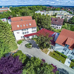 4* Hotel Am Kurpark Späth