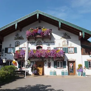  Gasthof Hinterwirt