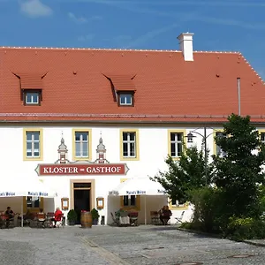 3* Hotel Kloster-gasthof Speinshart
