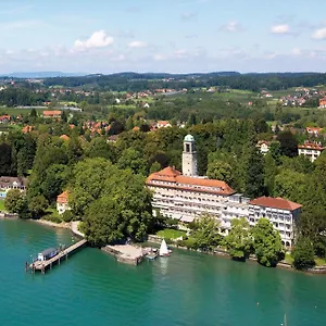 4* Hotel Bad Schachen